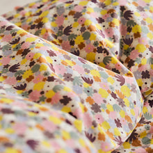 MEADOW FITTED SHEET