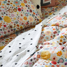 LITTLE GARDEN QUILT COVER