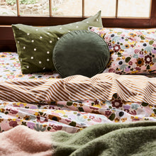 SKIPPY QUILT COVER