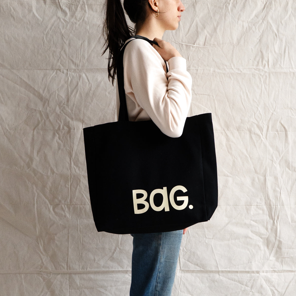 BAG TOTE