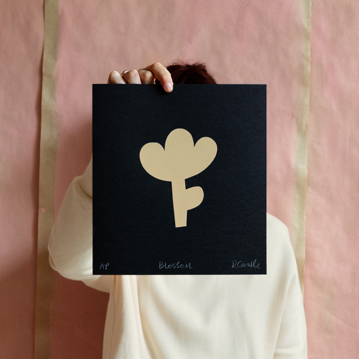 BLOSSOM PRINT