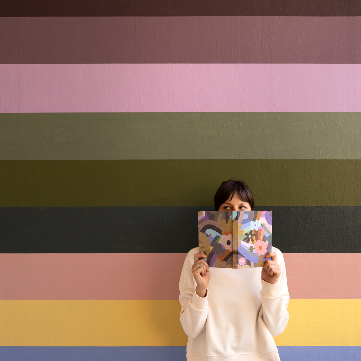 RAINBOW GARDEN DIARY