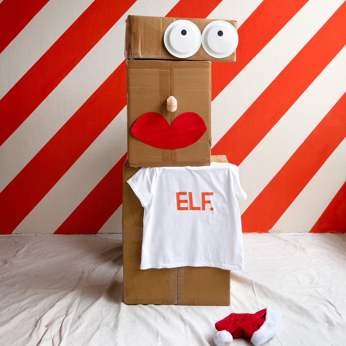 ELF BOX – CASTLE