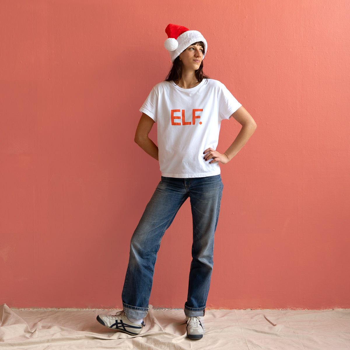 ELF SHIRT