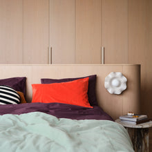 MULBERRY FITTED SHEET