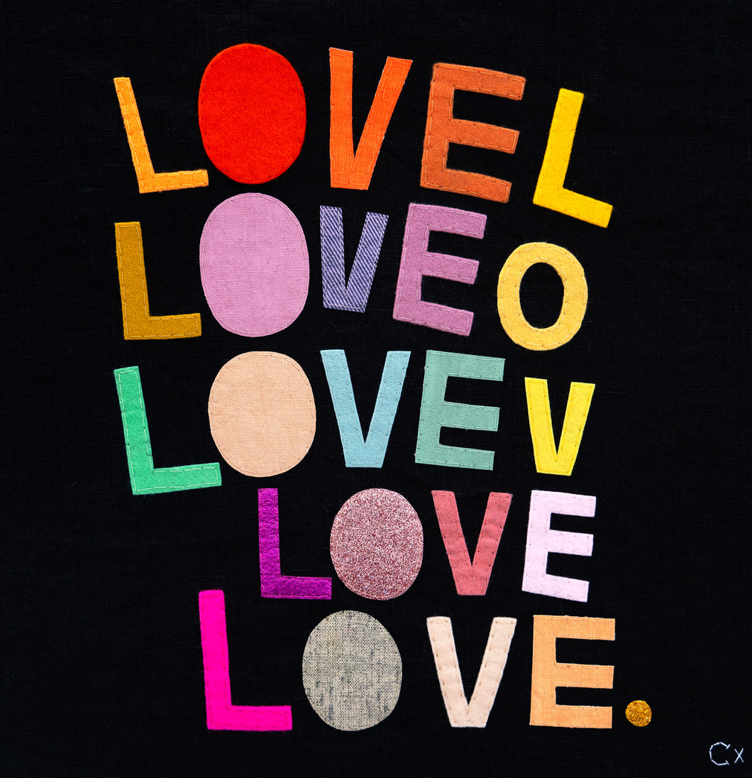 ALL THE LOVE 3