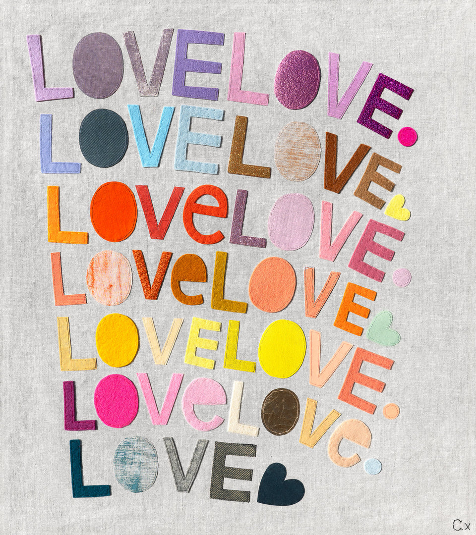 ALL THE LOVE 4