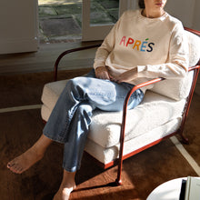 APRES SWEATER