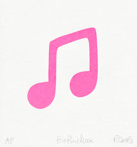 BIG PINK MUSIC