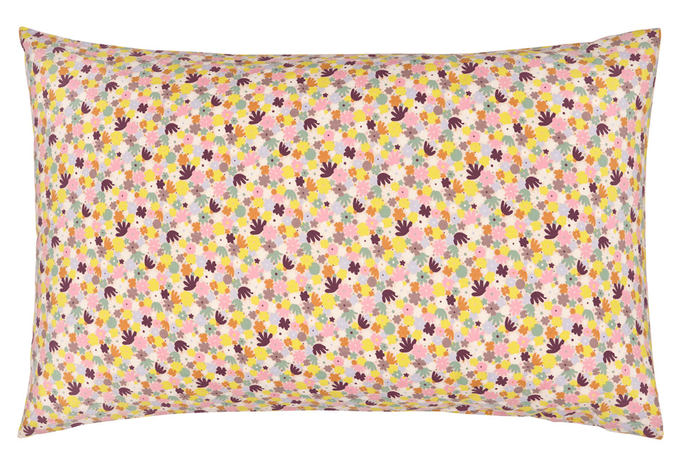 MEADOW PILLOWCASE