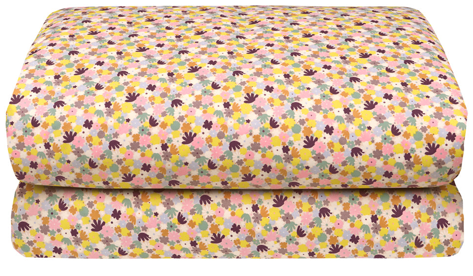 MEADOW QUILT COVER