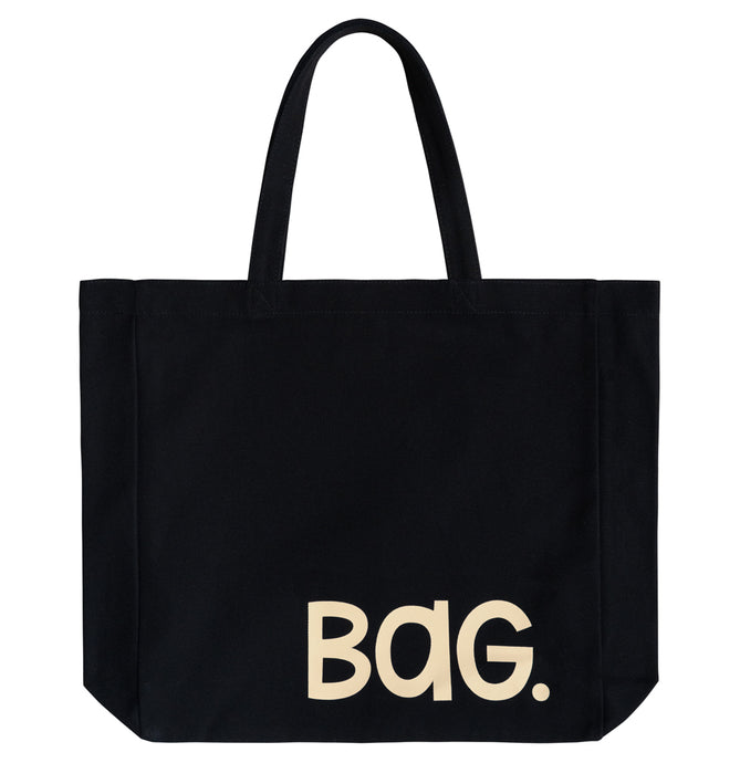 PRE ORDER BAG TOTE BAG