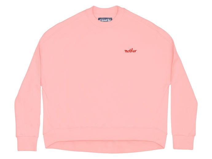 PRE ORDER MOTHER BOX SWEATER