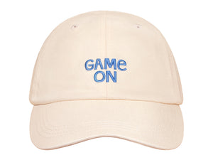 PRE ORDER GAME ON HAT