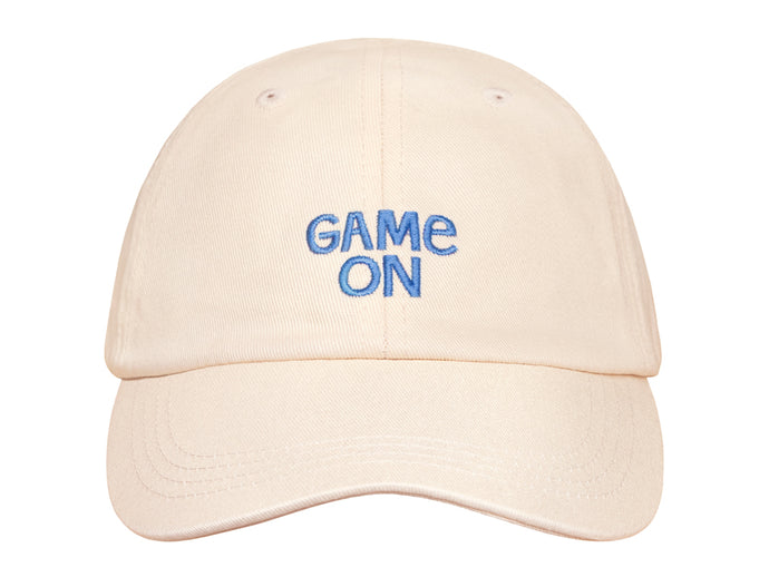 PRE ORDER GAME ON HAT