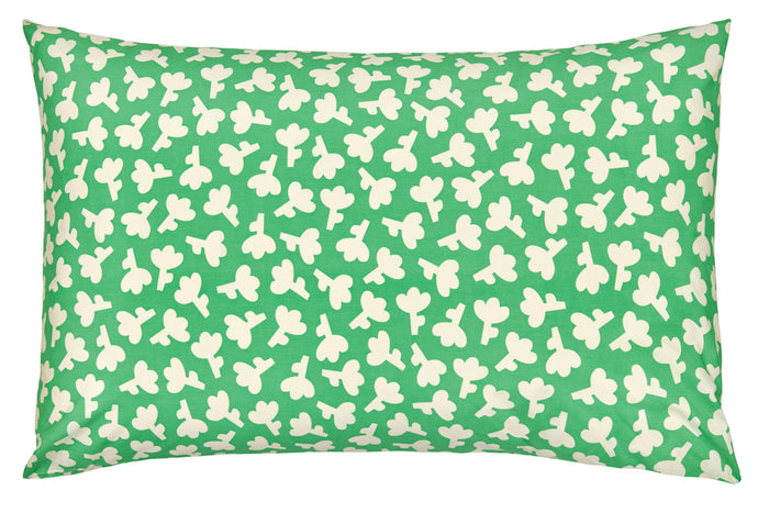 APPLE BLOSSOM PILLOWCASE