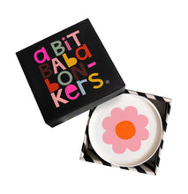 BONKERS ART EDITION PLATE SET