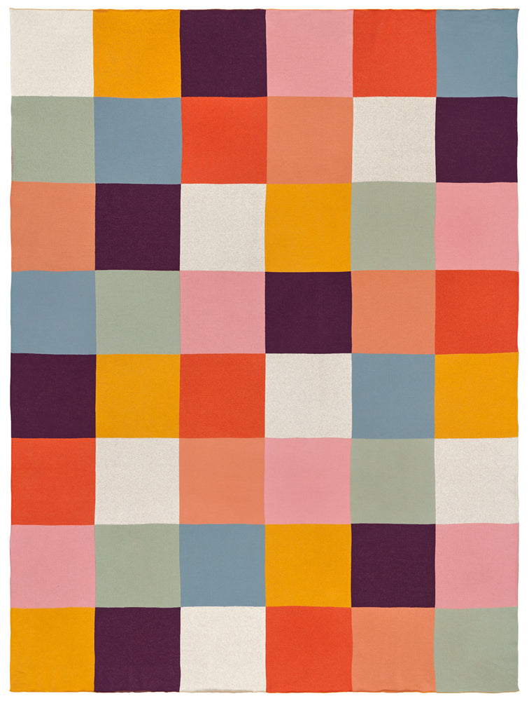 Throw Collection Throws – CASTLE