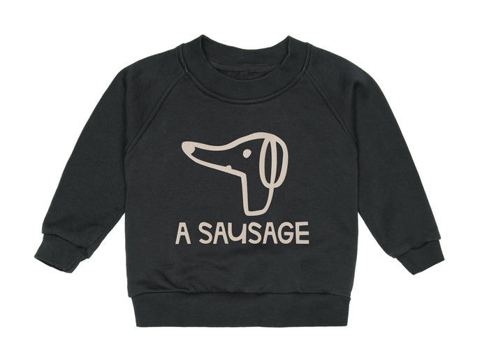 BABY SAUSAGE SWEATER