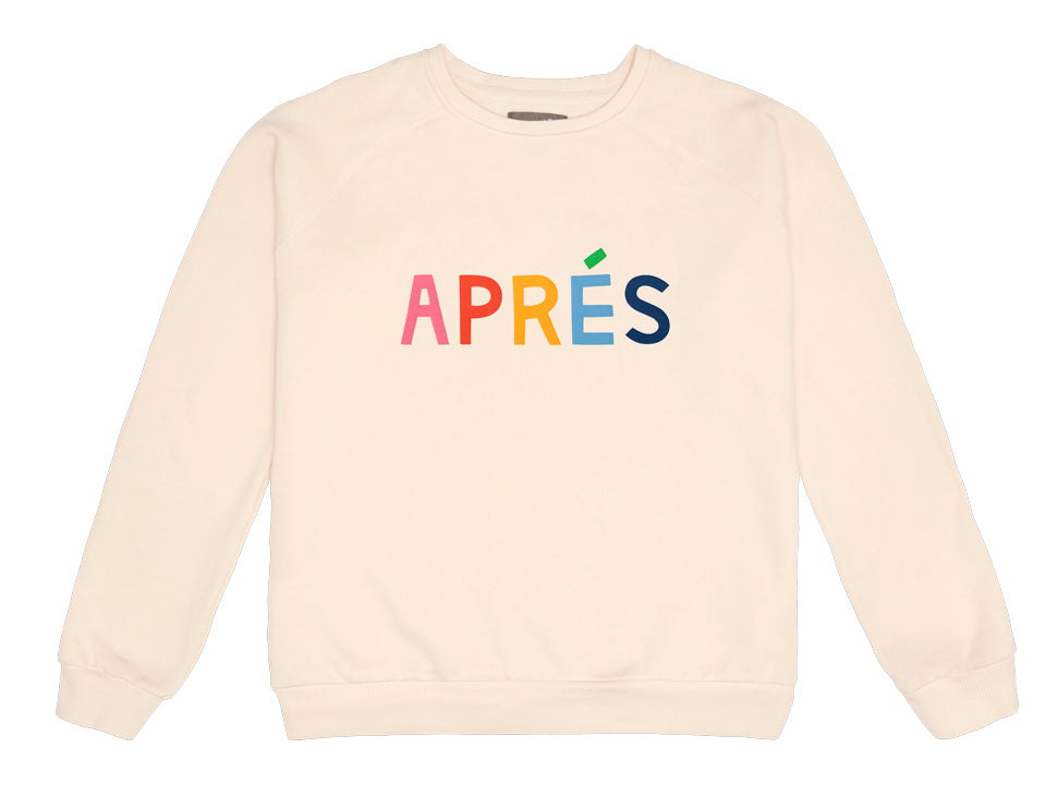 Apres sweater online