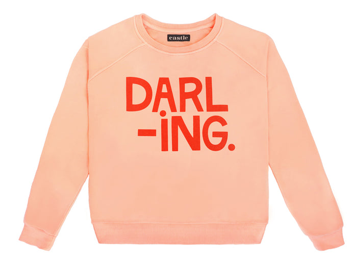 DARLING SWEATER