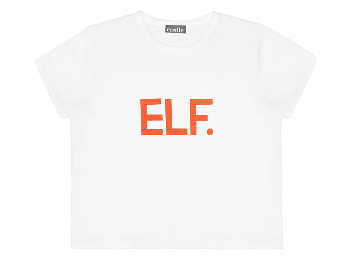 ELF T SHIRT