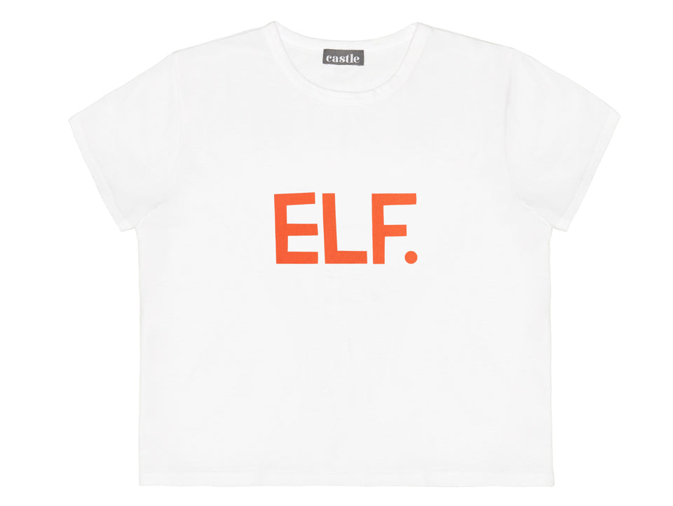 ELF T SHIRT