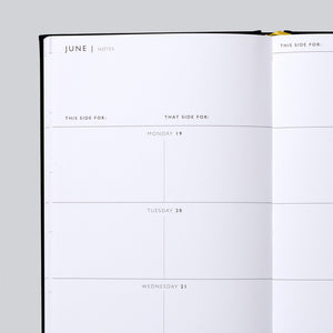 2024 DIARY
