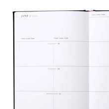 PRE ORDER RAINBOW GARDEN DIARY
