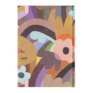 PRE ORDER RAINBOW GARDEN DIARY