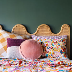 SWEET DREAMS QUILT COVER
