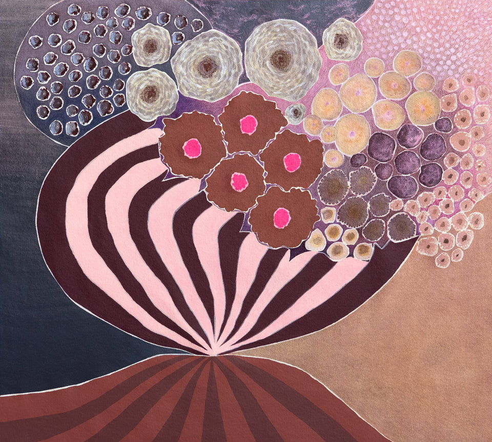 CORAL GARDEN 4