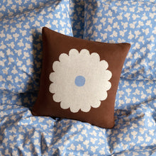 BLUE BLOSSOM PILLOWCASE
