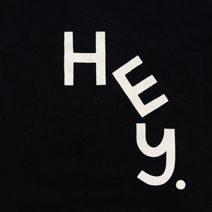 HEY