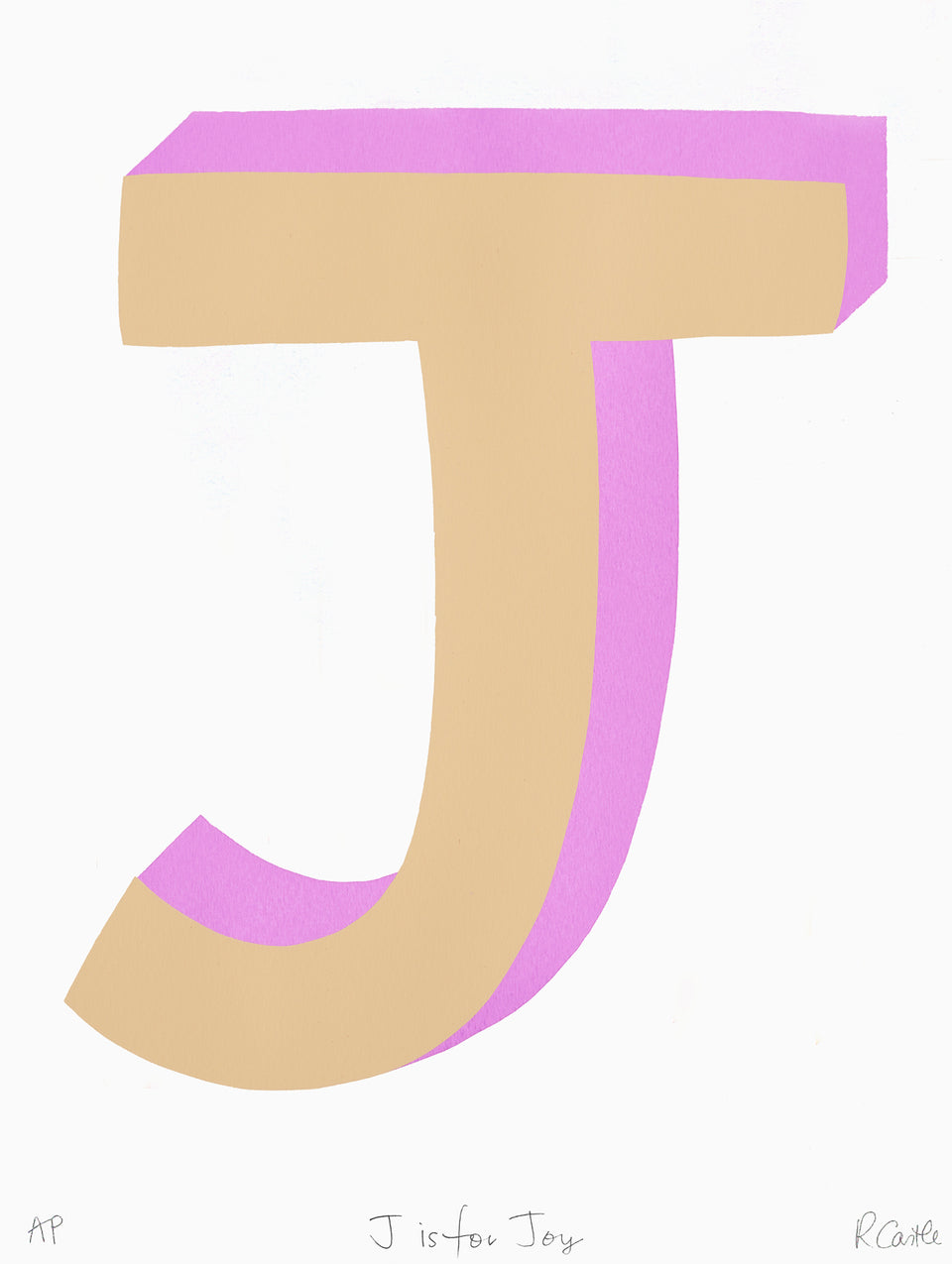 J PRINT CALL IT WHAT YOU WANT