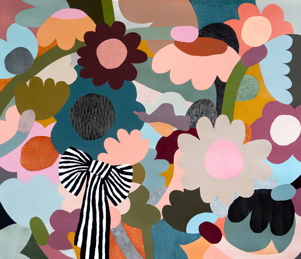 JUMBLE GARDEN 11