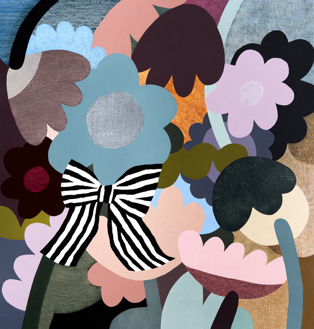 JUMBLE GARDEN 13