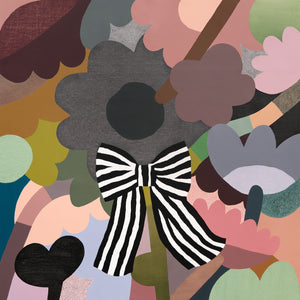 JUMBLE GARDEN 14