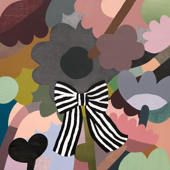JUMBLE GARDEN 14
