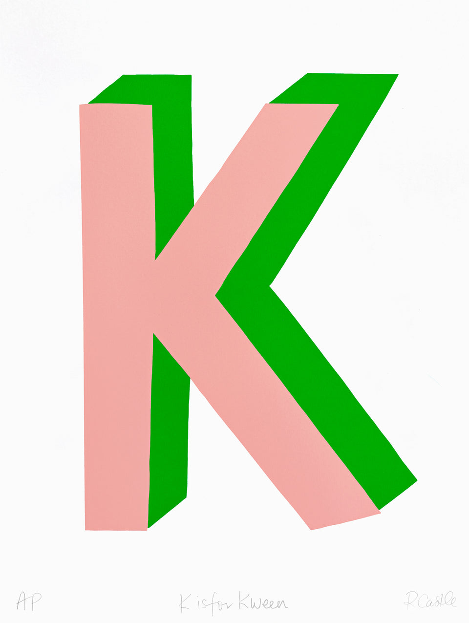 K PRINT CALL IT WHAT YOU WANT