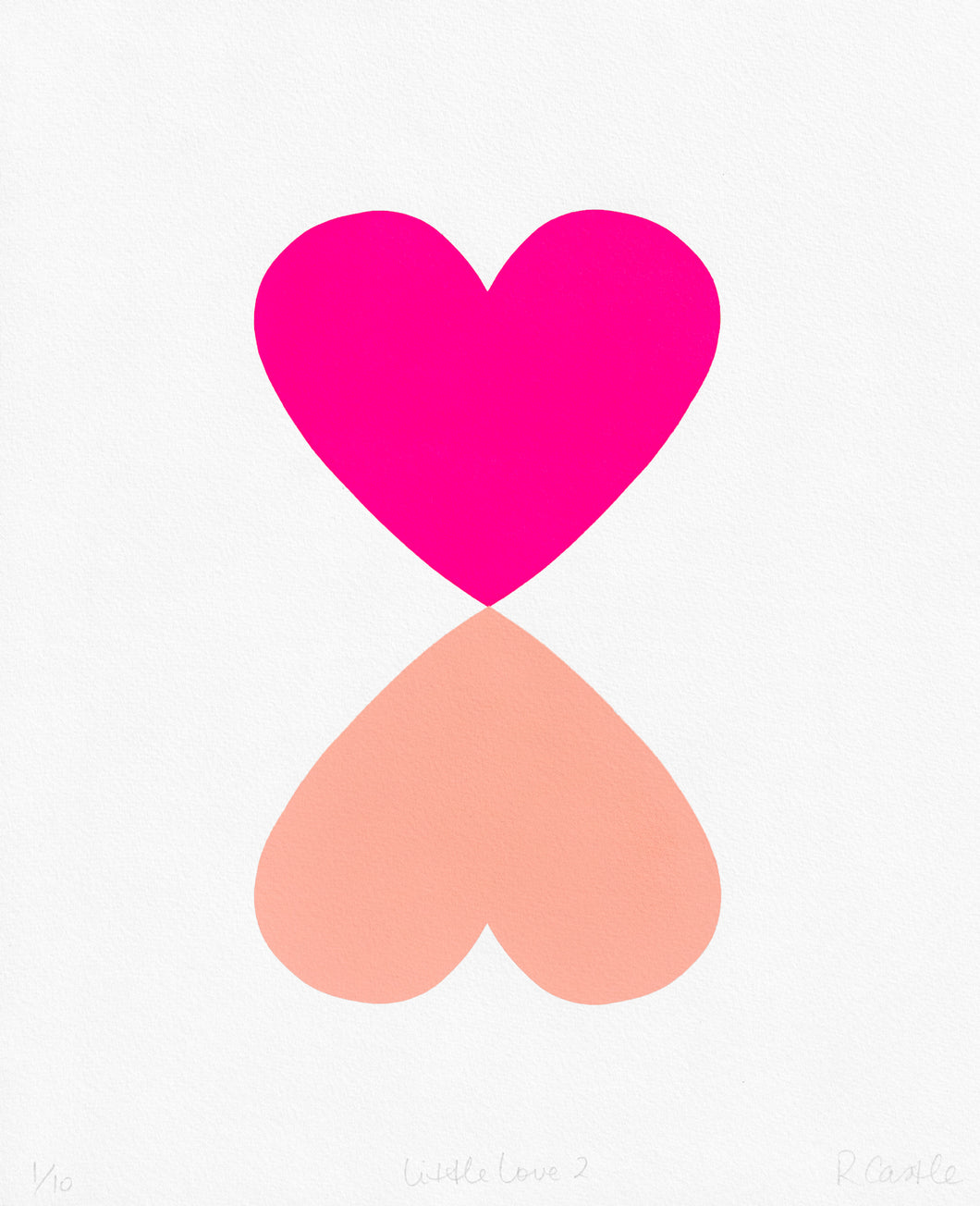 LITTLE LOVE 2