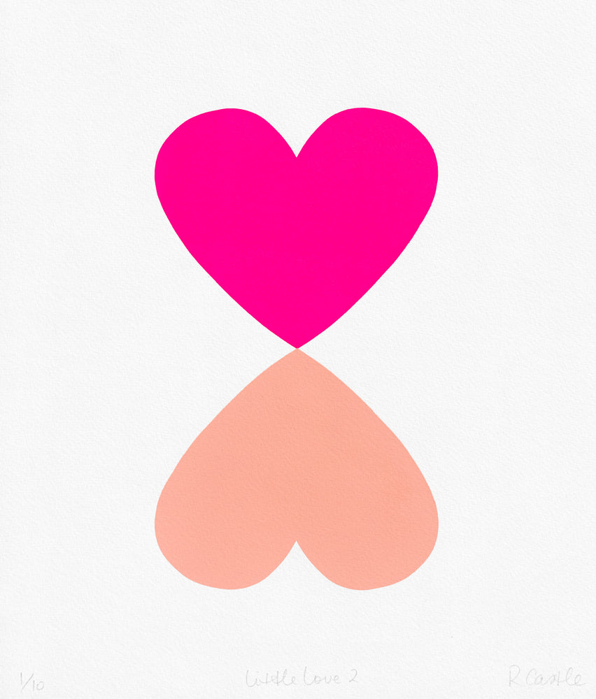 LITTLE LOVE 2
