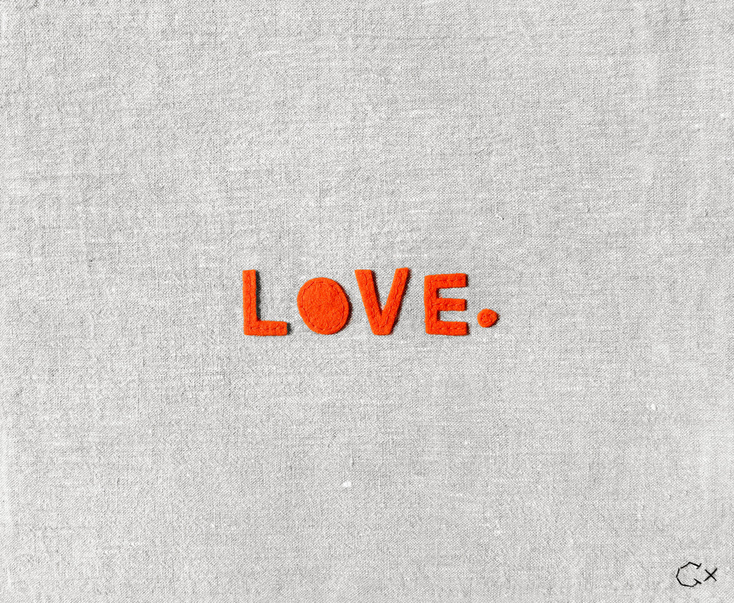 LITTLE RED LOVE 2