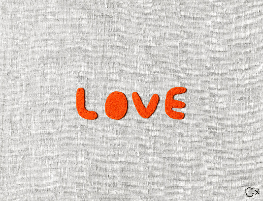 LITTLE RED LOVE 3