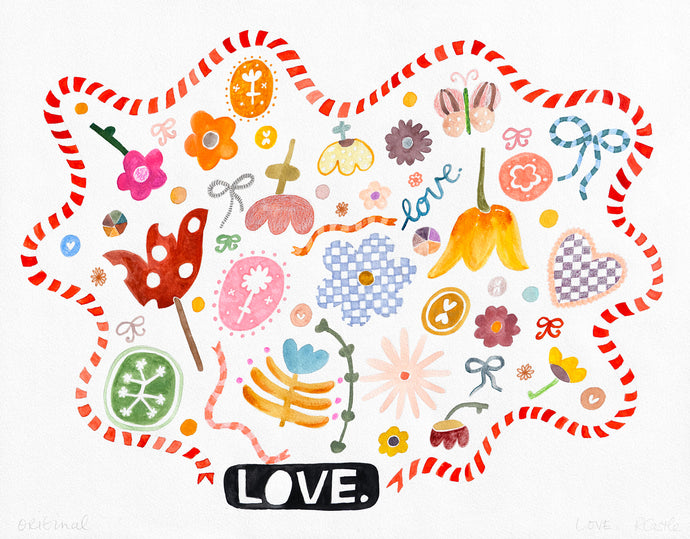 LOVE