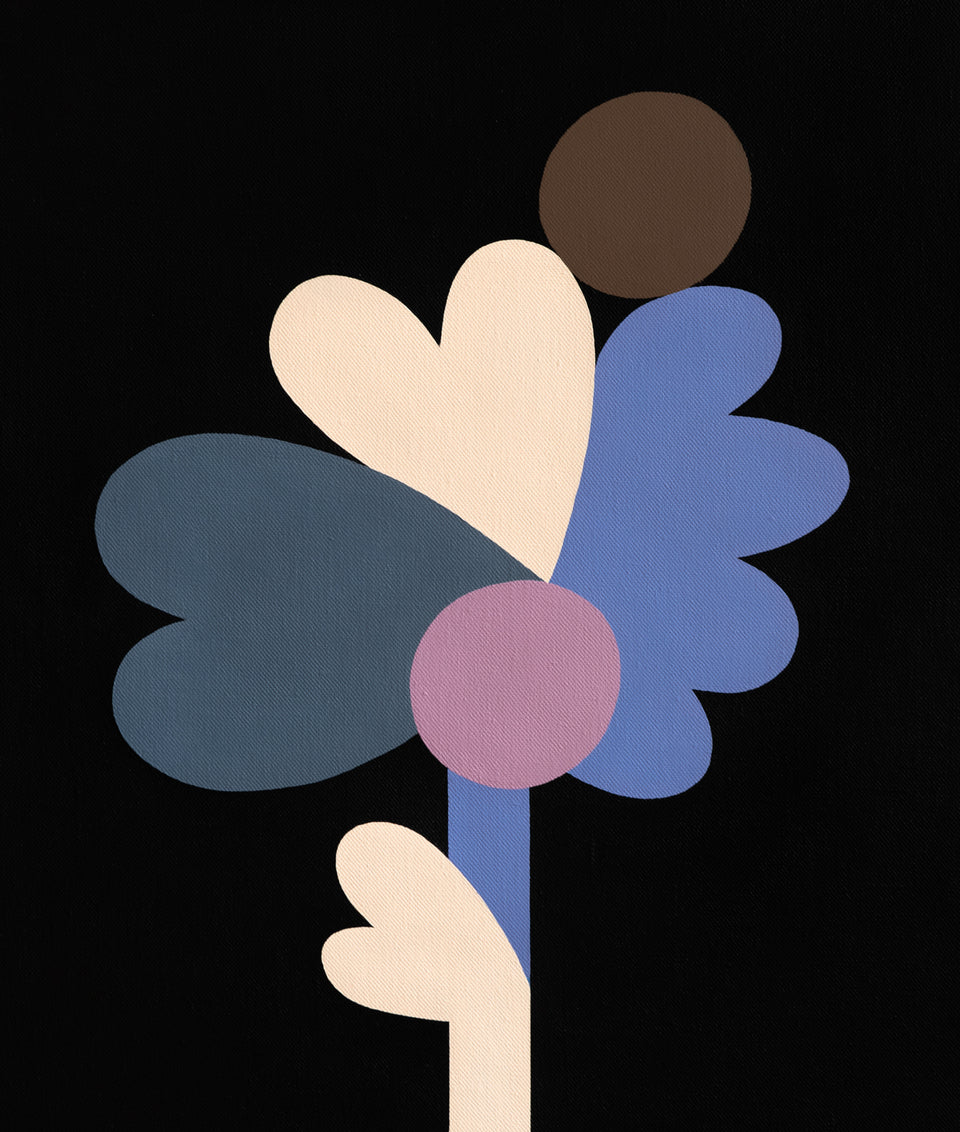 MIDNIGHT HEART