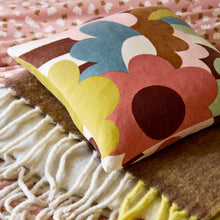 PRE ORDER RAINBOW GARDEN CUSHION