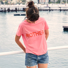 MOTHER T SHIRT