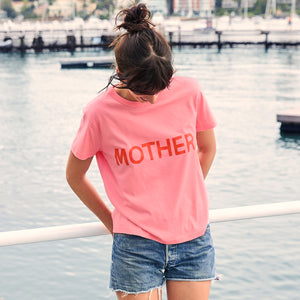 MOTHER T SHIRT
