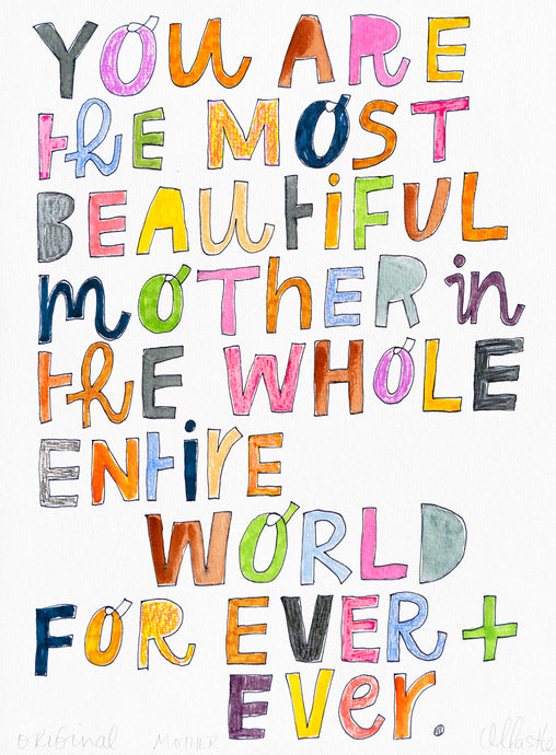 MOTHER